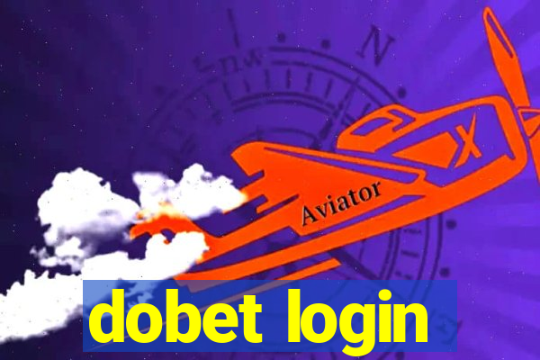 dobet login